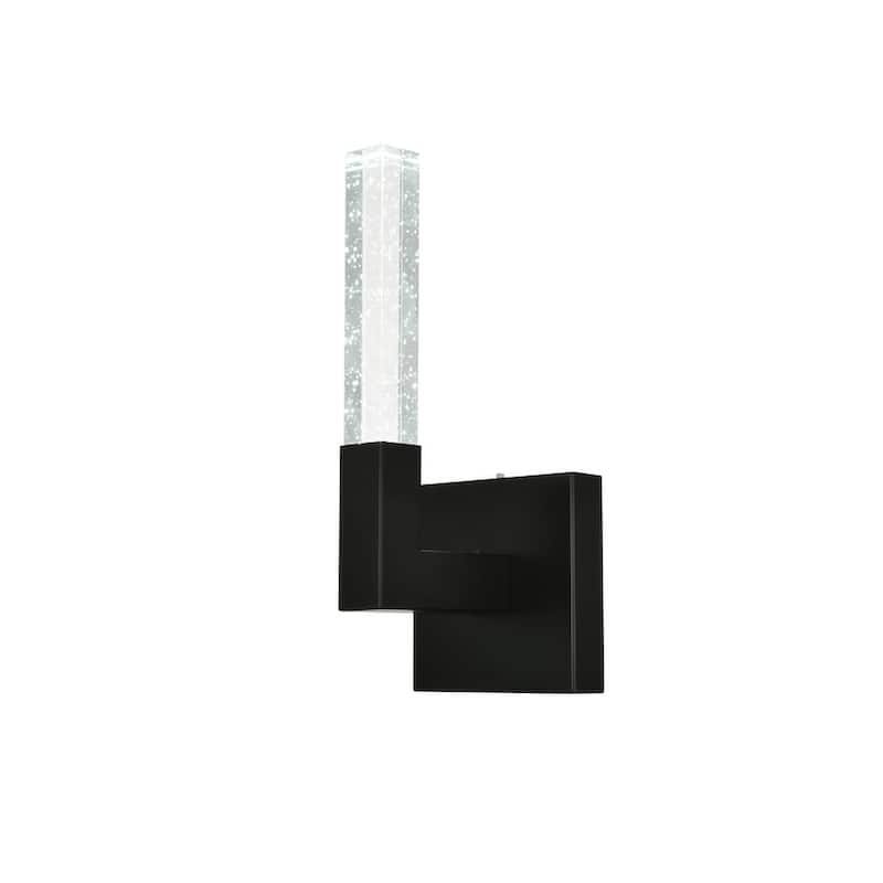 6 inch Adjustable LED Wall Sconce