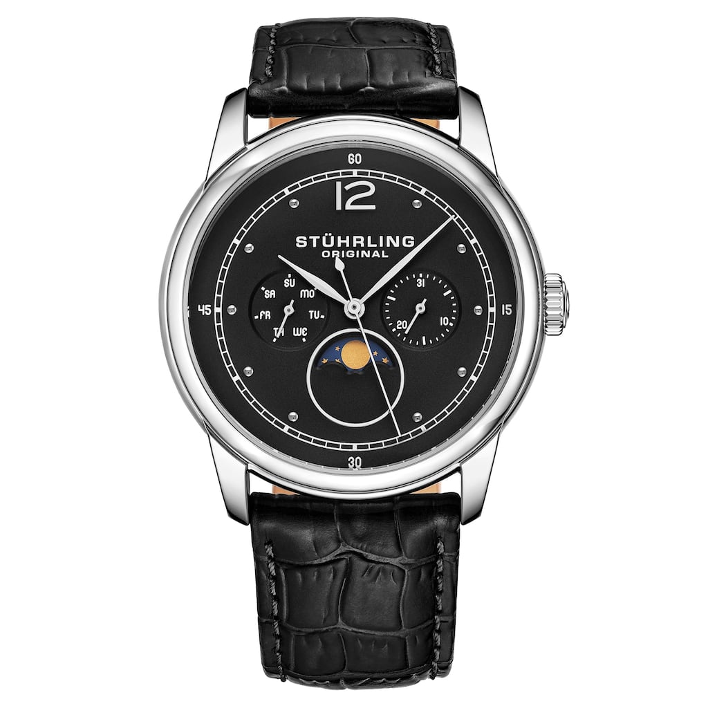 Celestia 898 Quartz 39mm Classic