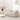 KINWELL 68" W Upholstered Sherpa Boucle Loveseat with 2 Pillows - 2-Seater
