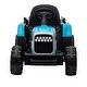preview thumbnail 31 of 34, Realistic 12V Ride-On Tractor: Remote Control and Exciting Features for Kids