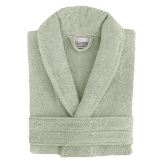Luxurious Spa Bath Robe S/M - Bed Bath & Beyond - 4026915