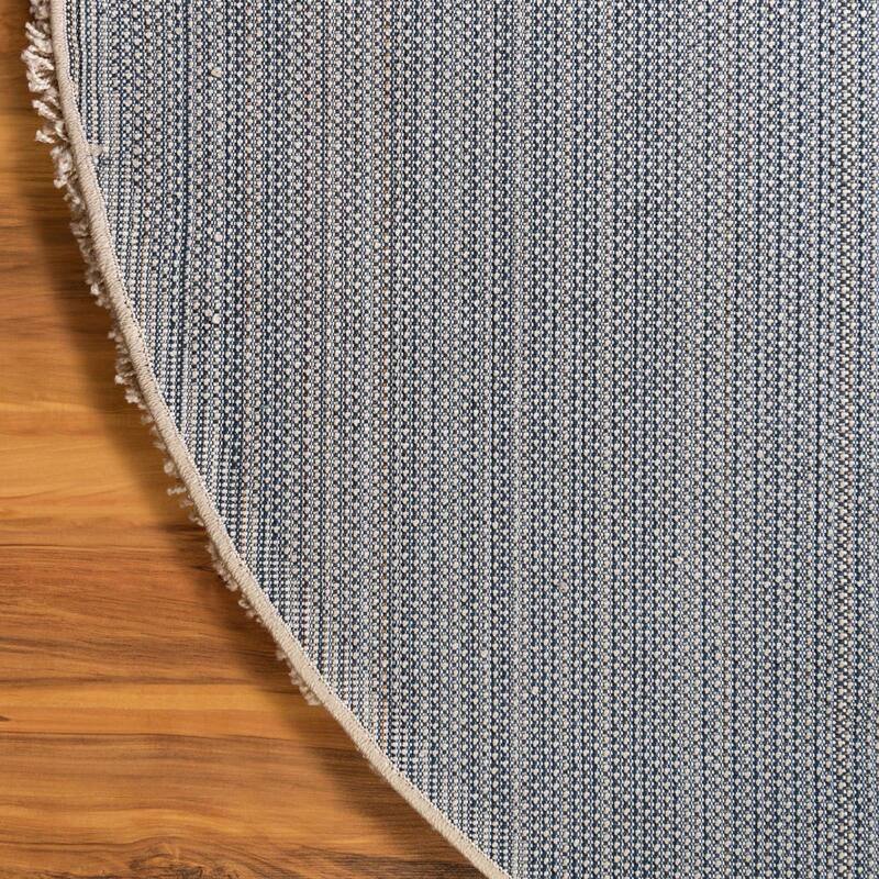 Shag Laurian Collection Area Rug