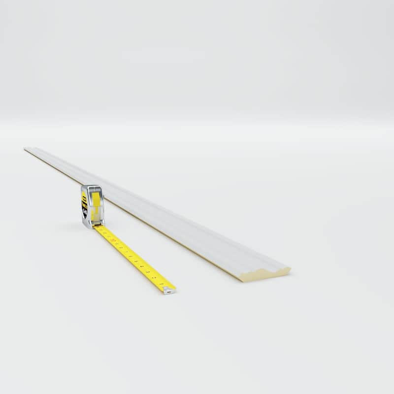 Classic Crown Moulding