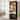 5-tier Tall Modern Wood Bookcase Bookshelf with File Cabinet Drawer