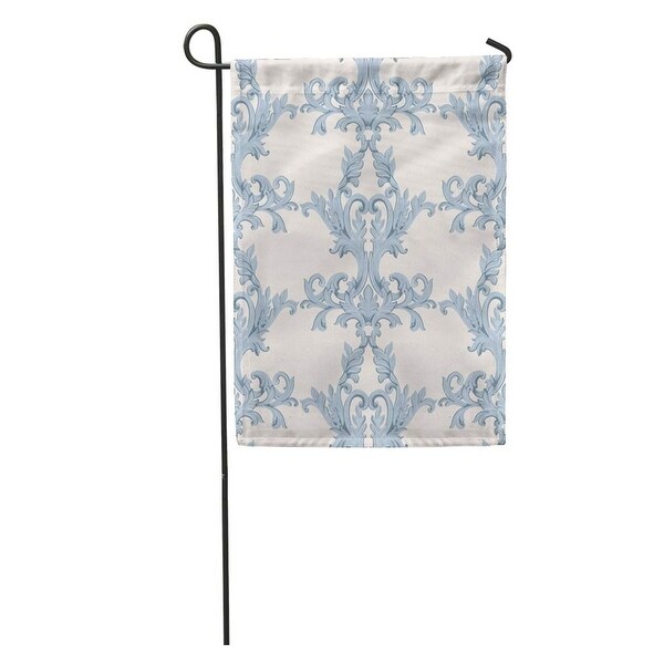 Download Shop Vintage Baroque Damask Floral Pattern Acanthus ...