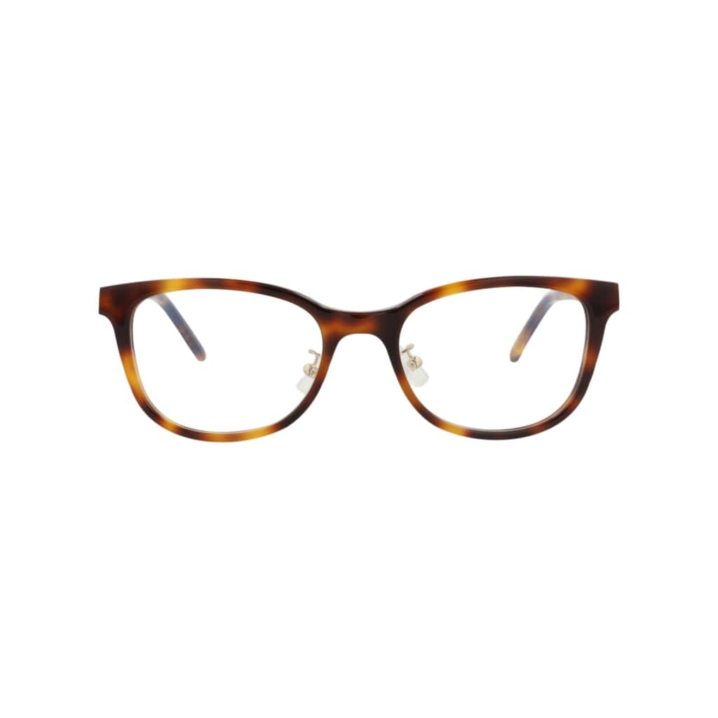 Saint Laurent Round-Frame Acetate Optical Frames