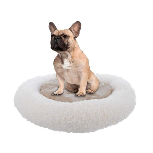 Cuddler pet bed bed bath and beyond hot sale