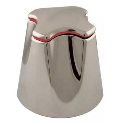 Pfister 131458 Verve 5-14/25" Metal Handle for Tub/Shower
