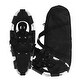 preview thumbnail 1 of 6, Aluminum Alloy Terrain Snowshoes, Winter Fun Equipment for Unisex - Medium