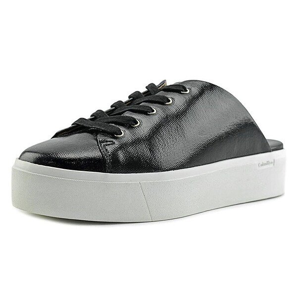 canvas mules womens