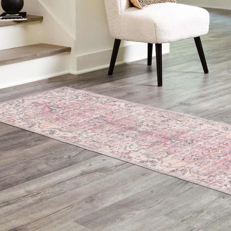 Transitional Pria Collection Area Rug
