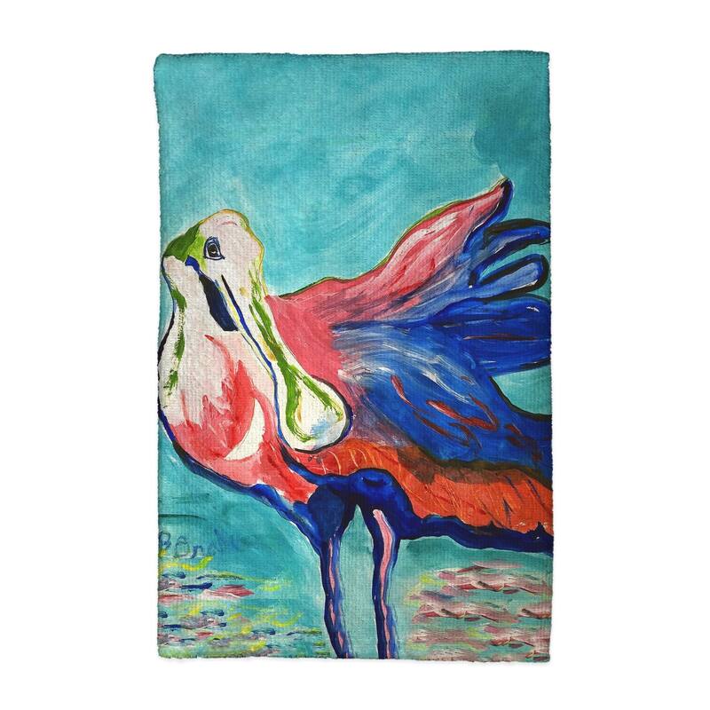 Replace Kitchen Towel - 16x25