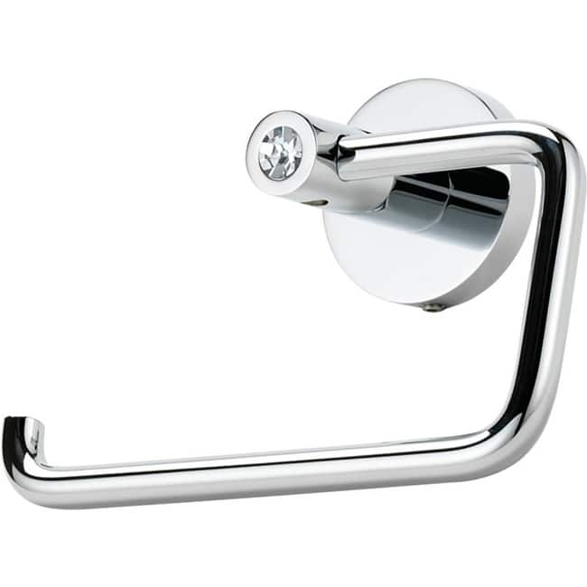 Alno Contemporary I - Luxury Designer Single C Post Slide On Toilet