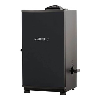 masterbuilt freezer