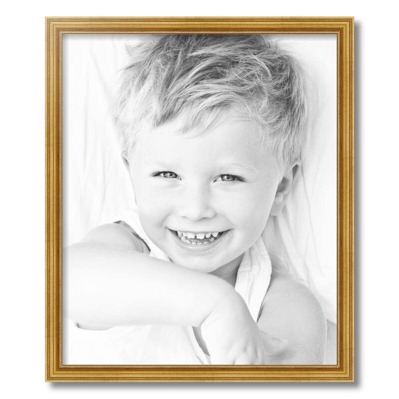 ArtToFrames Aribella 20x24 Inch Picture Frame, 1.25 Inch Wood Poster Frame Available in Multiple Colors (81375-20x24)