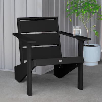 BAHIA VERDE OUTDOORS Haven Modern Adirondack Chair