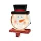 Option "LED Snowman"