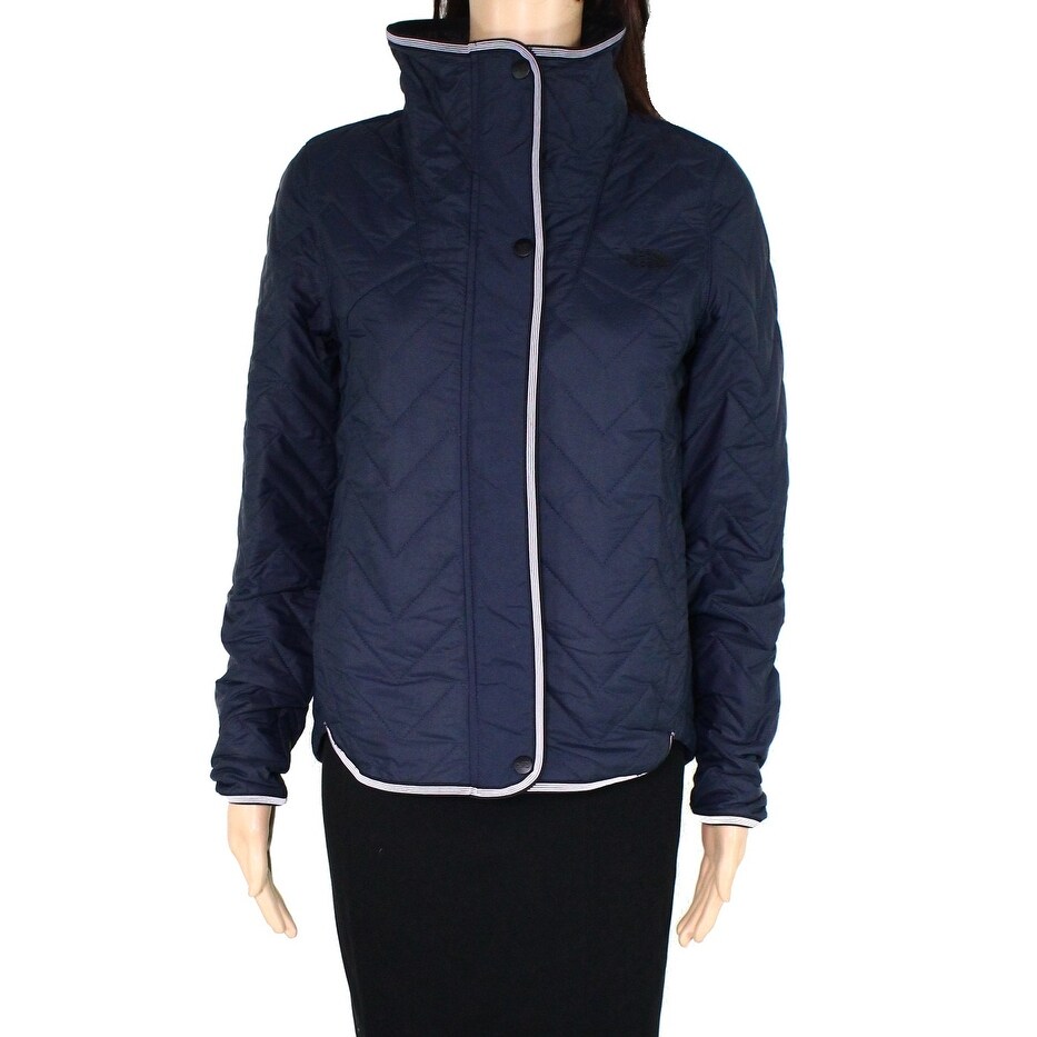 the north face women's westborough insulated jacket