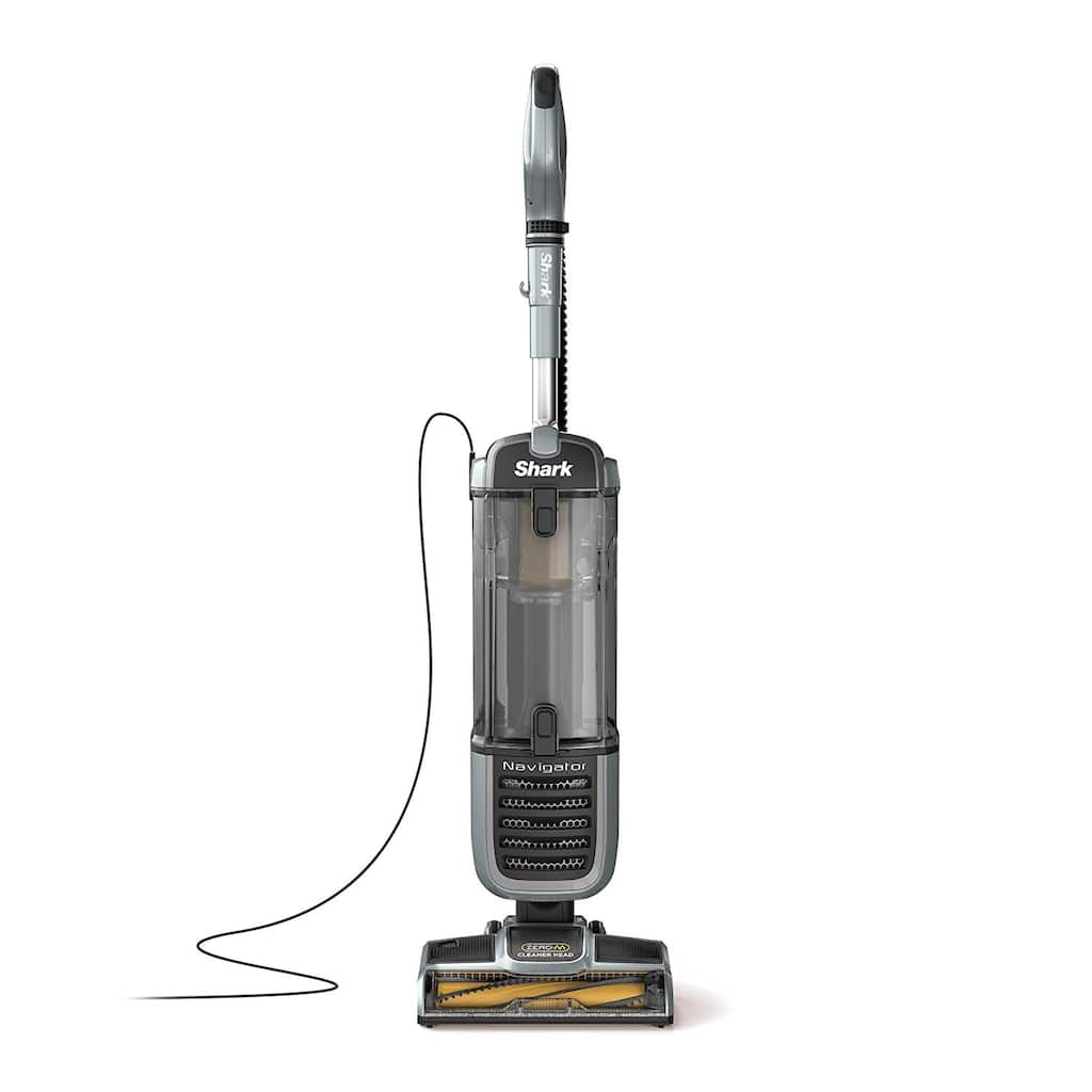 Shark Navigator Pet Pro Self-Cleaning Brushroll Upright Vacuum - 2.8 Qt - 2.8 Qt