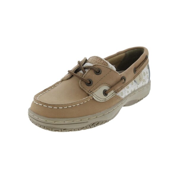 sperry girl