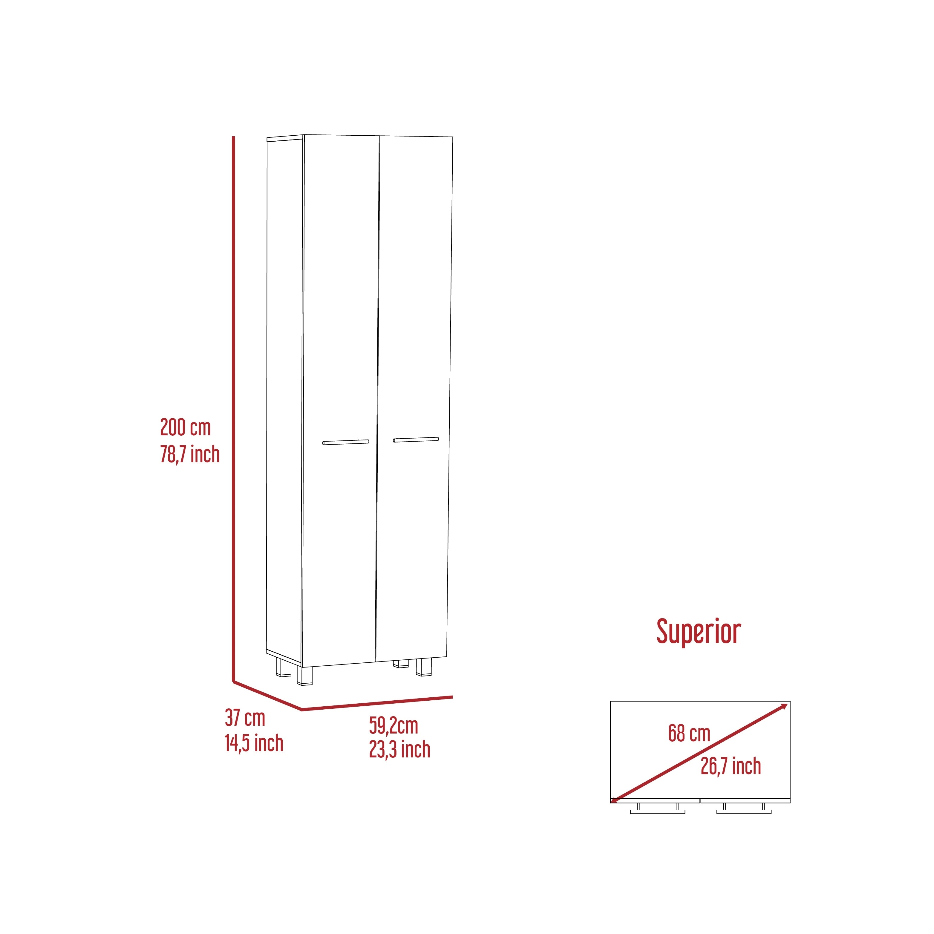 23 inch wide pantry cabinet deals