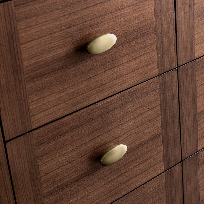 James Martin Vanities 670-V60S-M Amberly 60" Wall Mounted or Free