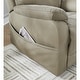 preview thumbnail 24 of 24, Signature Design by Ashley Next-Gen Durapella Power Lift Recliner