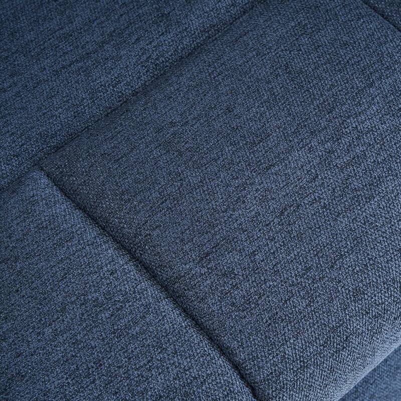 MCombo Power Lift Recliner Chair, Massage and Heat for Elderly, Extended Footrest,Cup Holders, USB Ports 7095