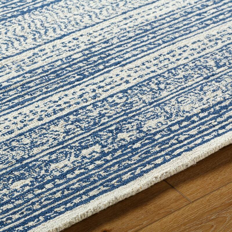 Livabliss Maroc Bohemian Tribal Hand Tufted Area Rug