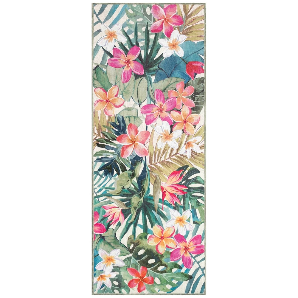 Liora Manne Impressions Paradise Indoor/Outdoor Mat