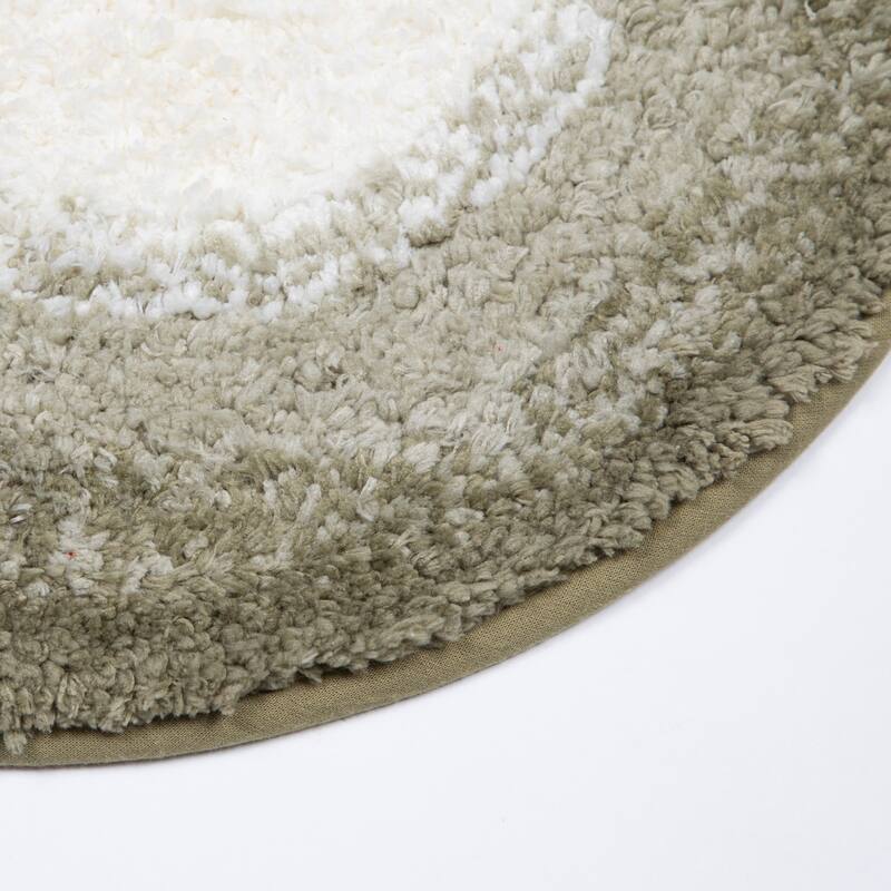Fast Track Bath Rug
