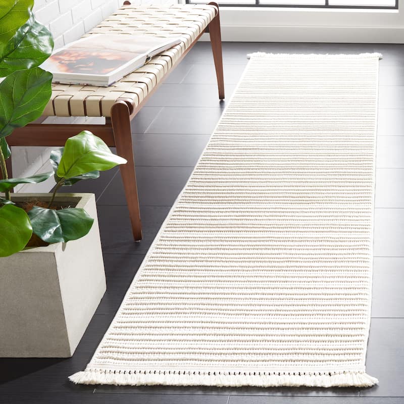 SAFAVIEH Camden Maiko Rustic Rug