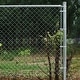 preview thumbnail 8 of 14, ALEKO Galvanized Steel 4 X 50 Feet Complete Kit Chain Link Fence 11.5 AWG