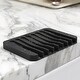 preview thumbnail 15 of 102, Kraus Silicone Drying Rack Mat