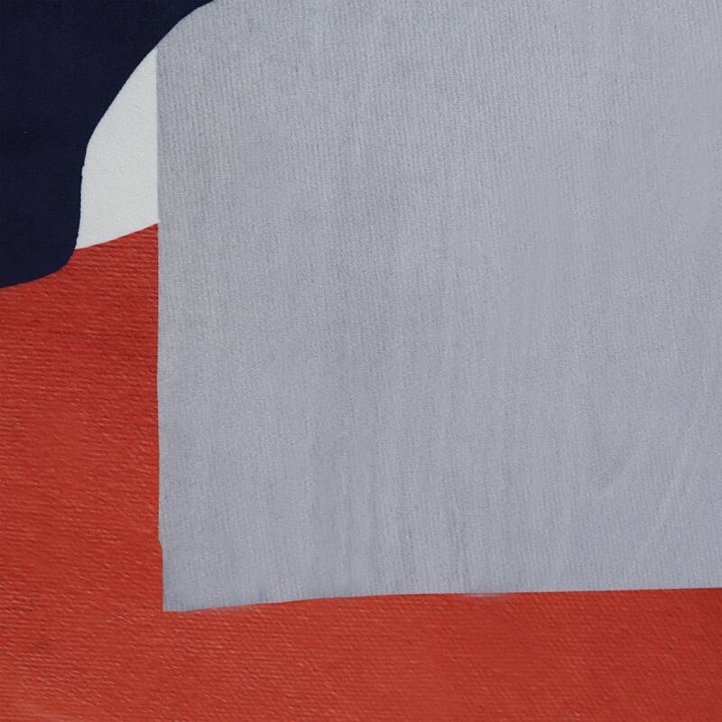 Renwil Lonzo 20 X 20 Indoor Pillow, Multi