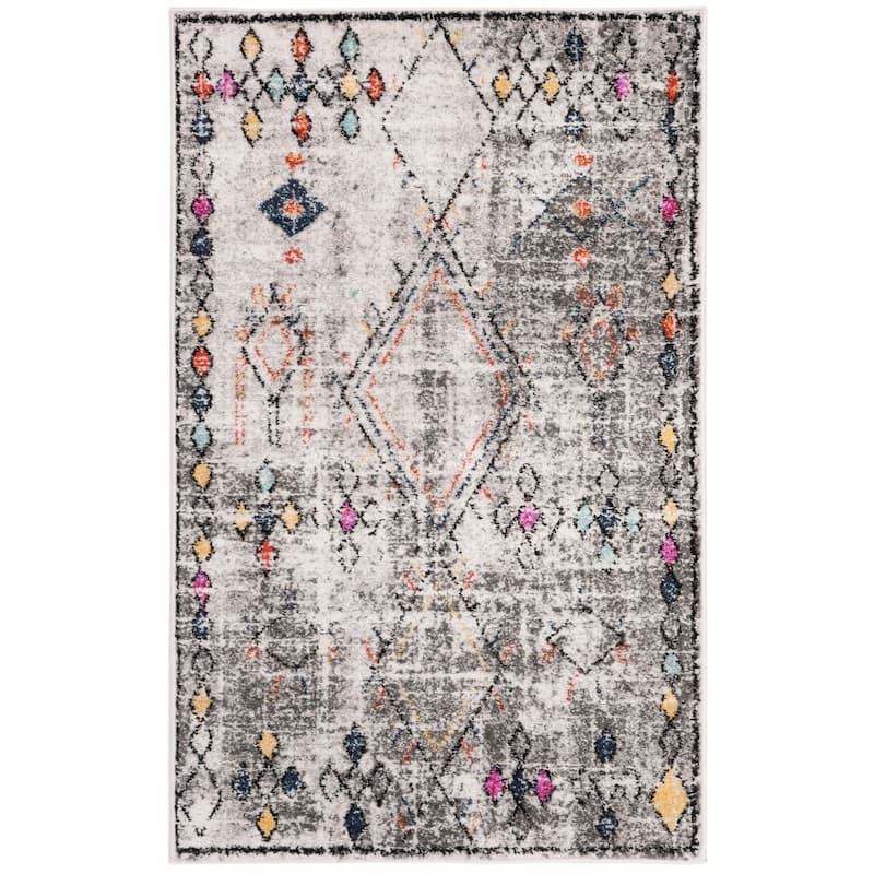 SAFAVIEH Adirondack Meena Vintage Boho Oriental Rug