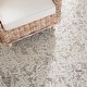 preview thumbnail 10 of 10, SAFAVIEH Handmade Abstract Helouisa Wool Rug