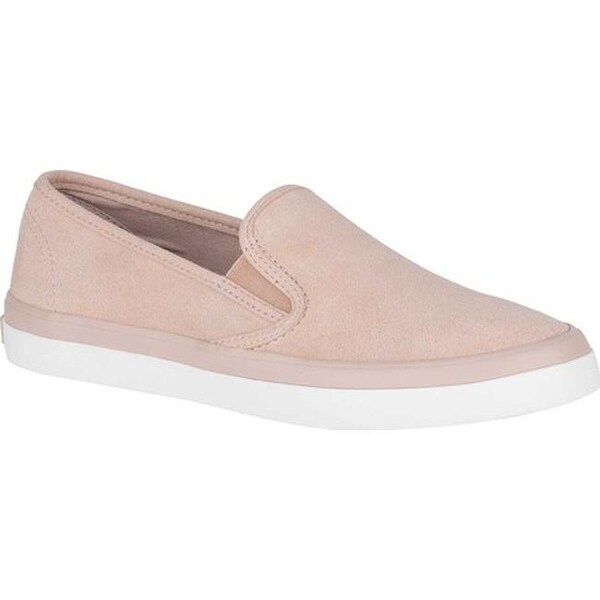 sperry rose dust