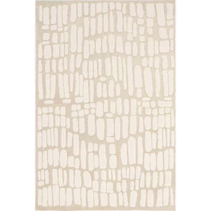 Nuloom Belen Modern Abstract Area Rug