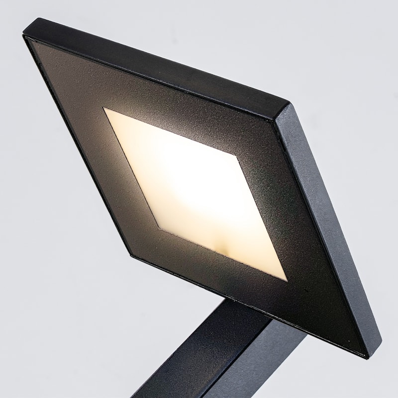 LED Low Voltage Landscape Path Light Bright Waterproof Outdoor Pathway Light for Walkway, Garden, Yard & Driveway (6 pack )