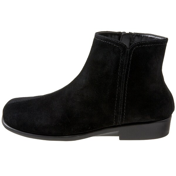 aerosoles duble header bootie