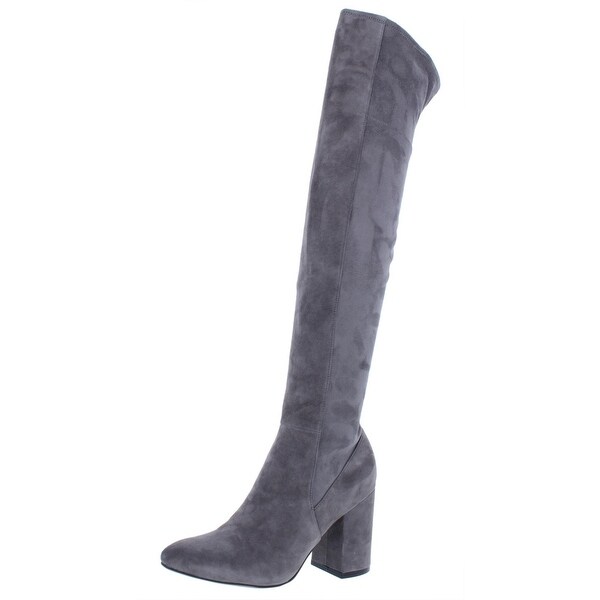 darla over the knee boot