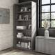 Option Platinum Gray