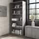 Option Platinum Gray