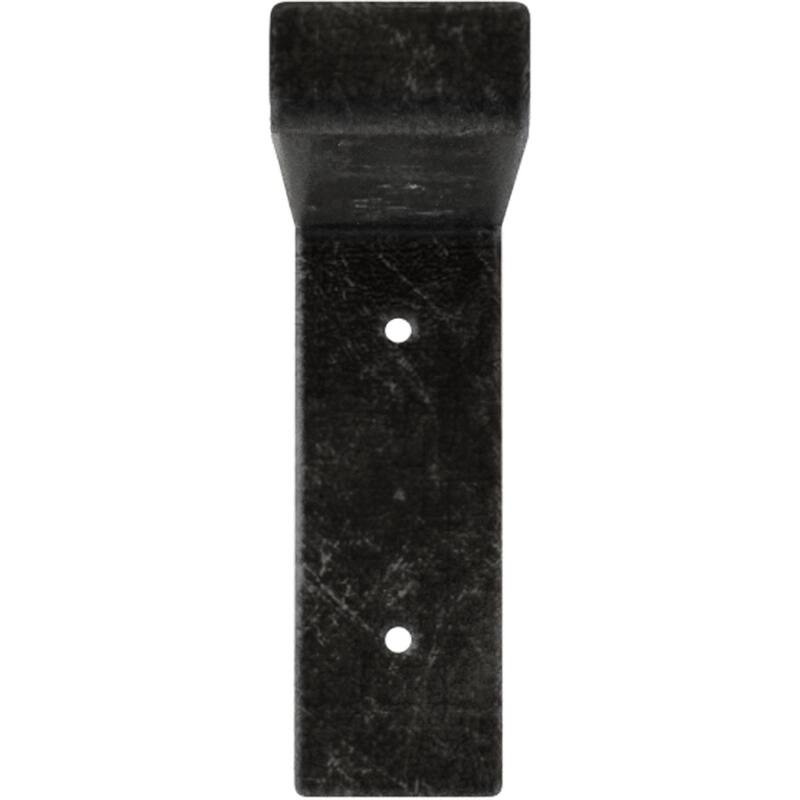 Steel Truss Shelf Bracket