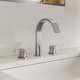 Option Brushed Nickel