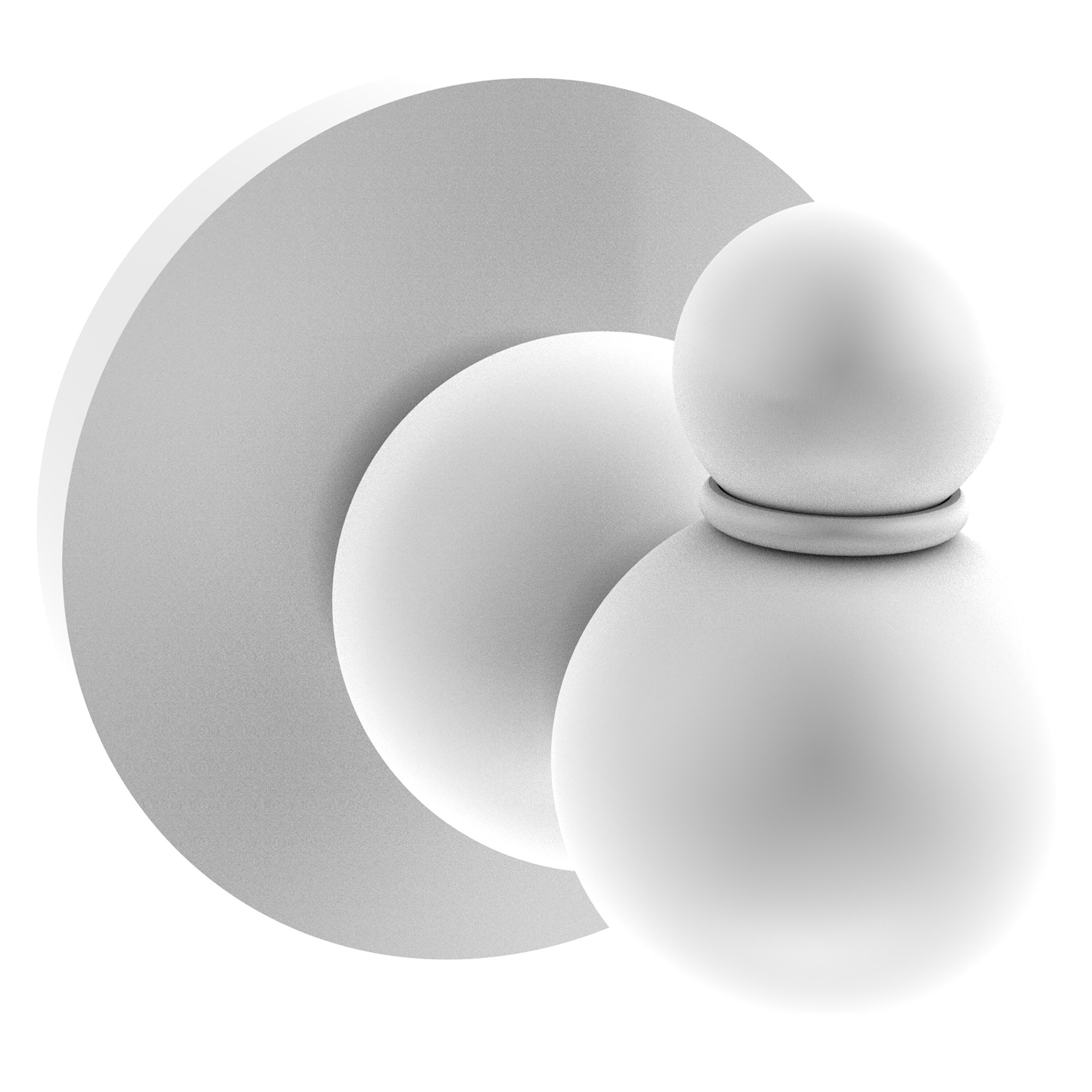 Allied Brass Bolero Collection Robe Hook