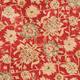 SAFAVIEH Anatolia Angeline Traditional Oriental Hand-spun Wool Rug