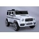 preview thumbnail 15 of 32, Mercedes-Benz G63 Kids Electric Ride-On Car with Parental Remote, Music Player, and Quake-Proof Wheels 鈥