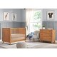 preview thumbnail 9 of 8, Oxford Baby Dawson 3 in 1 Convertible Crib